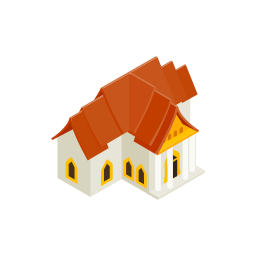 House icon