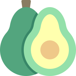 avocat Icône