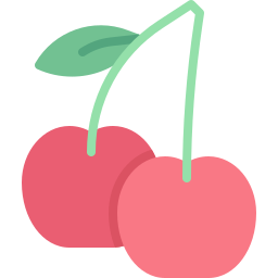 Cherry icon