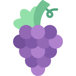 Grapes icon