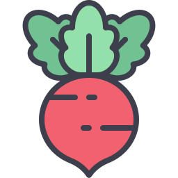 Radish icon