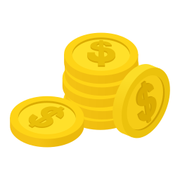 Coins icon