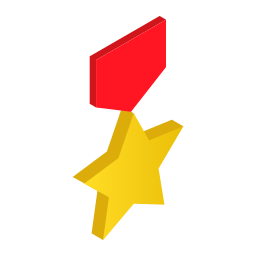 Star icon