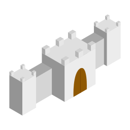 Fort icon