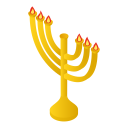 촛대 icon
