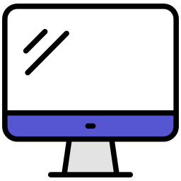 Screen icon