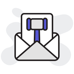 Online certificate icon