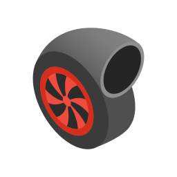 Vehicle icon