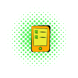 Tablet icon