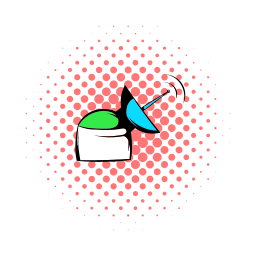 kommunikation icon