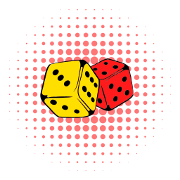 Dice icon