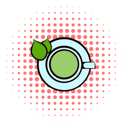 Cup icon