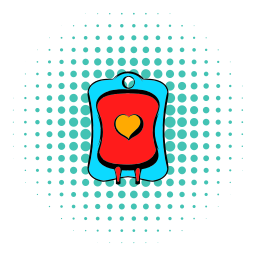 Heart icon