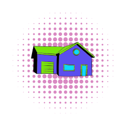 Home icon