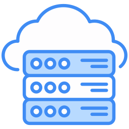 Cloud icon