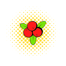 Berry icon