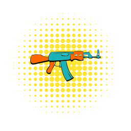 Weapon icon