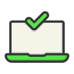 genehmigen icon