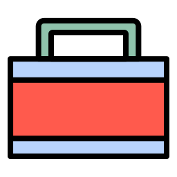 공구 상자 icon