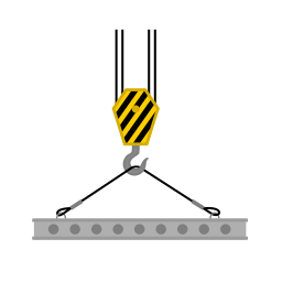 Платформа иконка