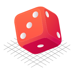 Dice icon