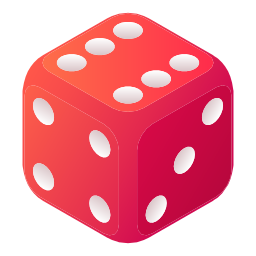 Dice icon