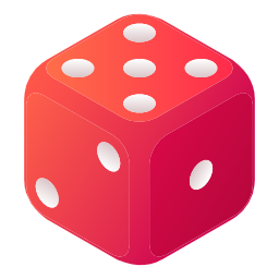 Dice icon