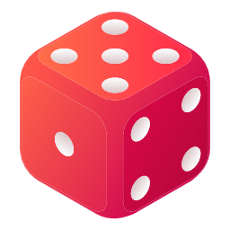 Dice icon