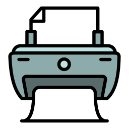 Computer icon