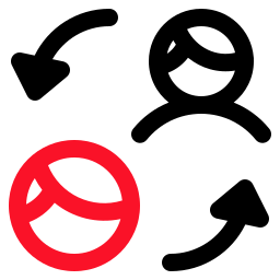 ディープフェイク icon