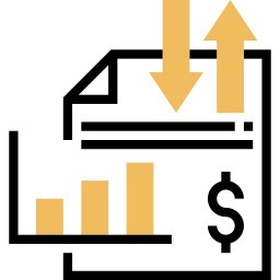 Incomes icon