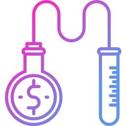 investigación icono