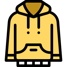 capucha icono