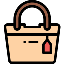 Bag icon