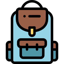 rucksack icon