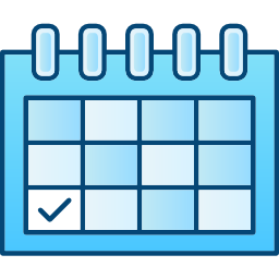 Calendar icon