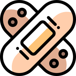 Bandage icon