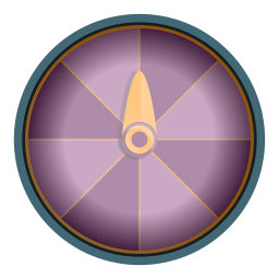 Arrow icon