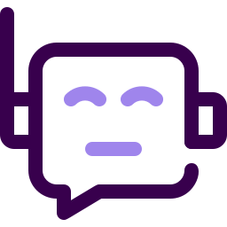 chat-bot icon