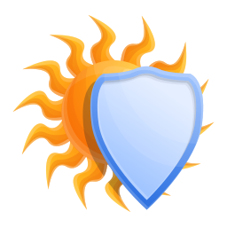 Shield icon