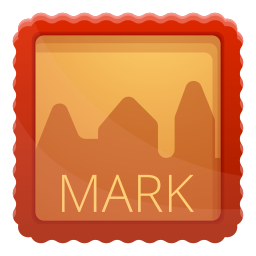 マーク icon