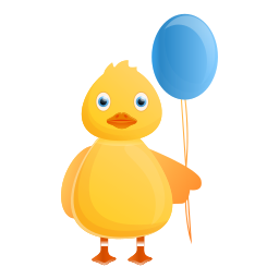 Balloon icon