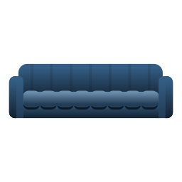 sofa ikona