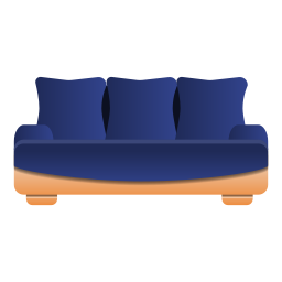 Sofa icon