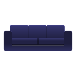 Sofa icon