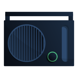 Communication icon