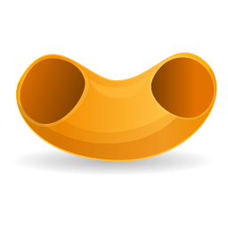 Pasta icon