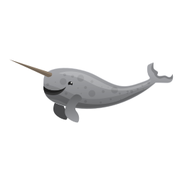 Narwhals icon