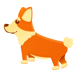 犬 icon