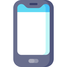 Mobile phone icon